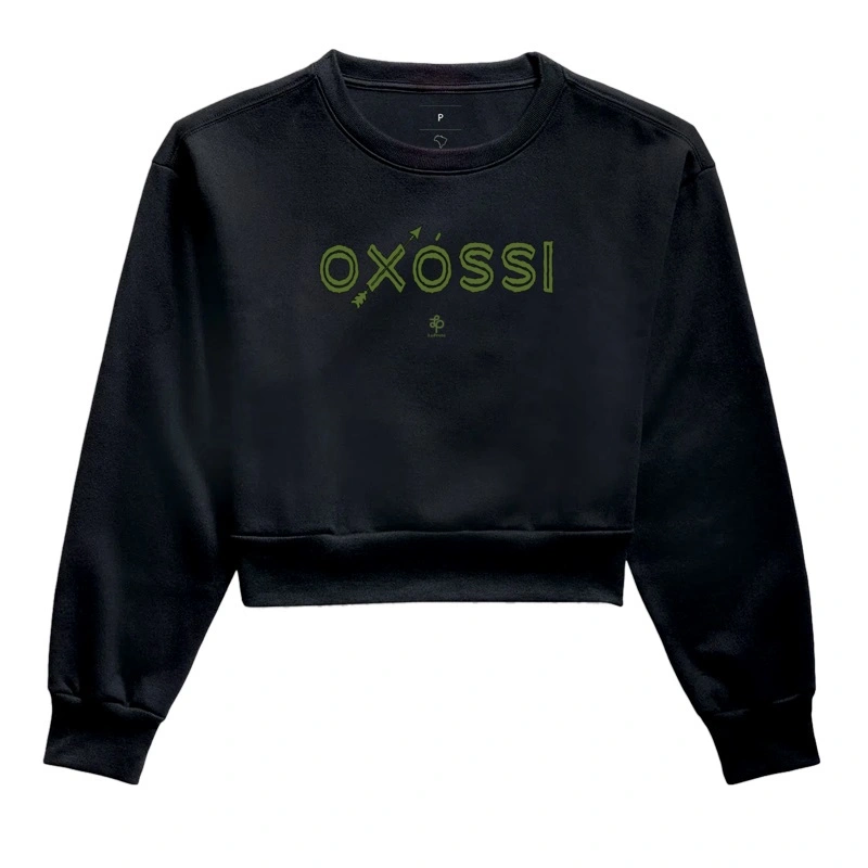 OXÓSSI
