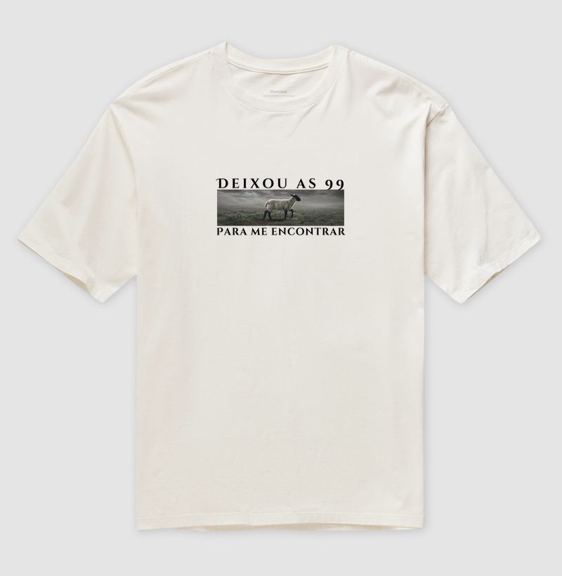 Shepherd OVERSIZED