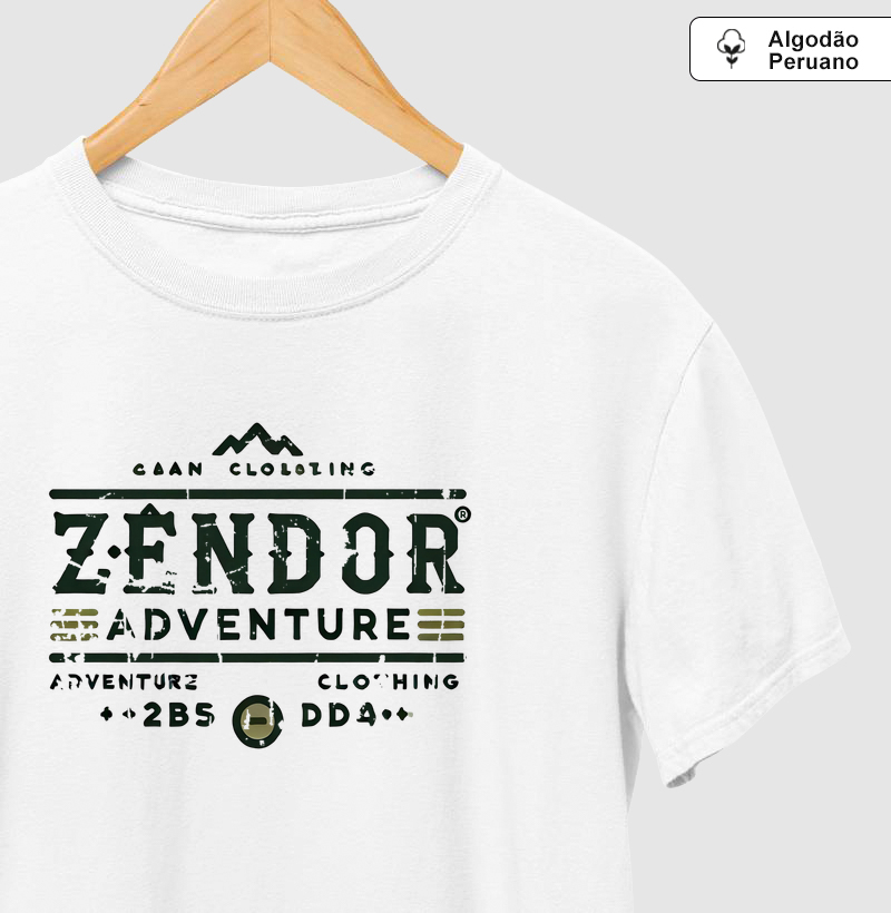 Camisa 0