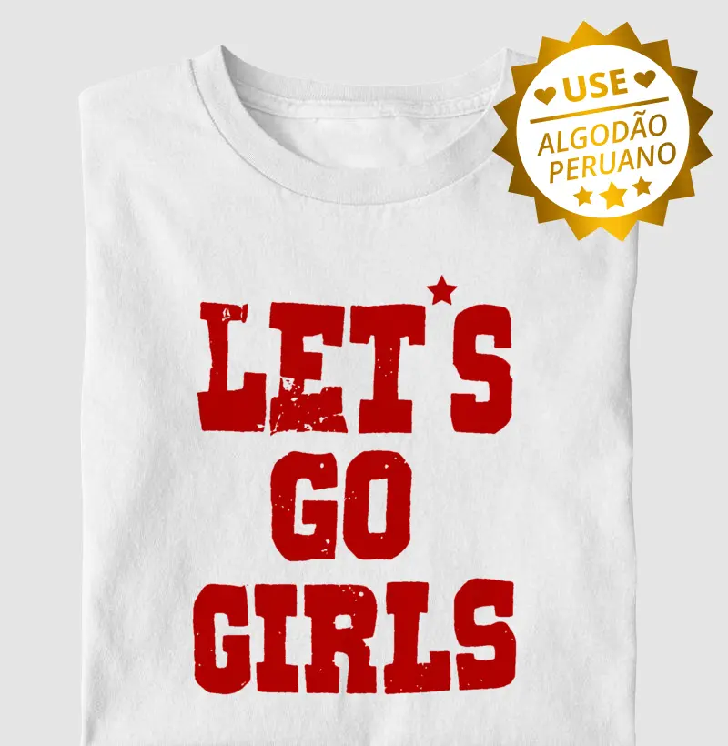 Go Girls - PREMIUM