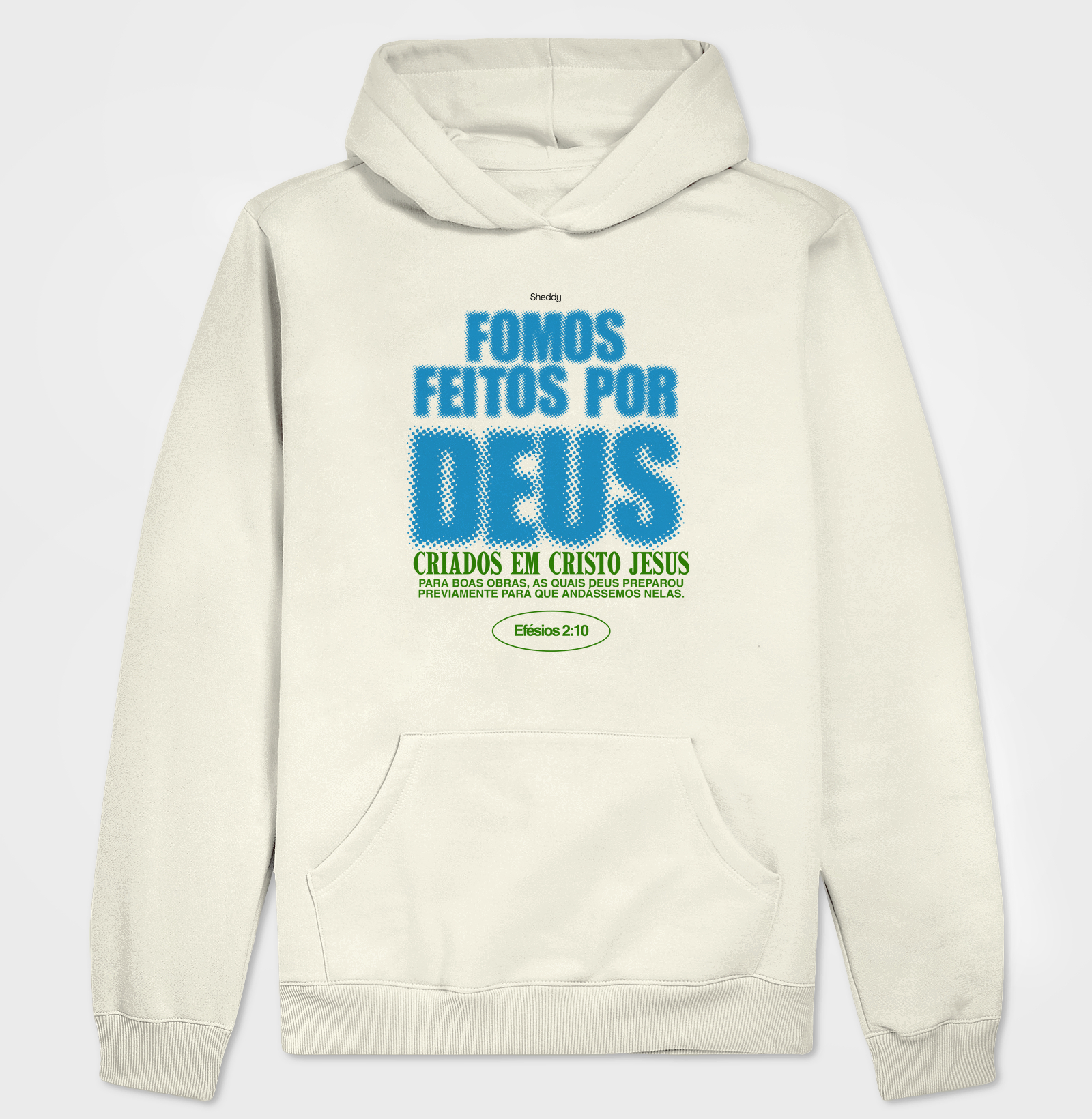 Feitos por Deus