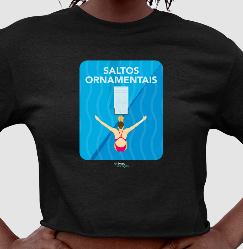 Saltos Ornamentáis 