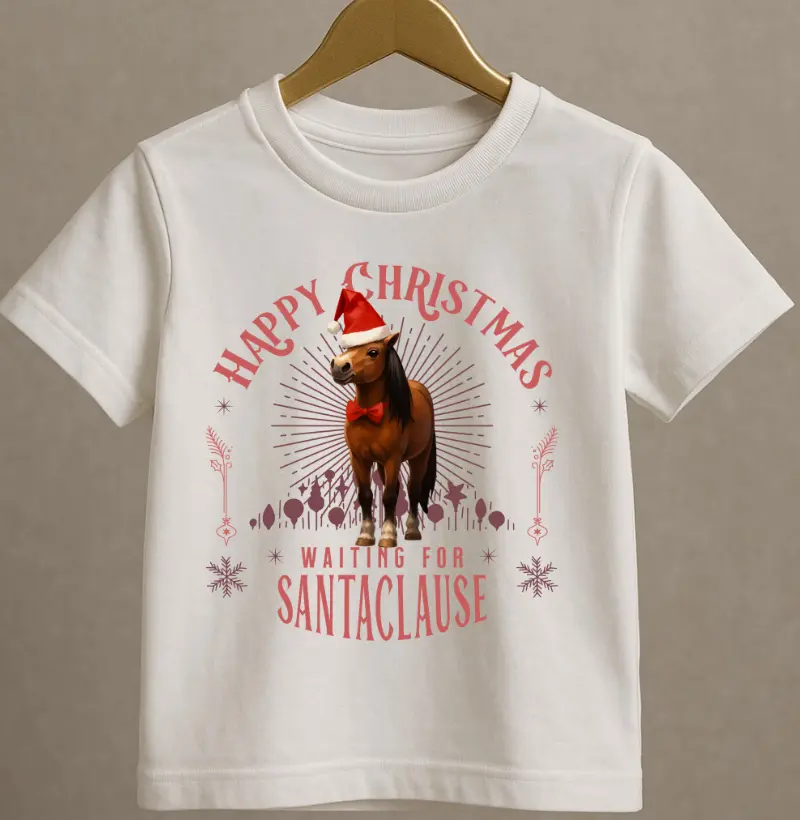 Natal Be Horse 0.2