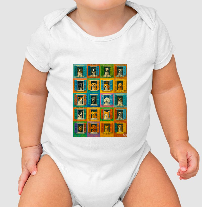 Cachorros Fofoqueiros