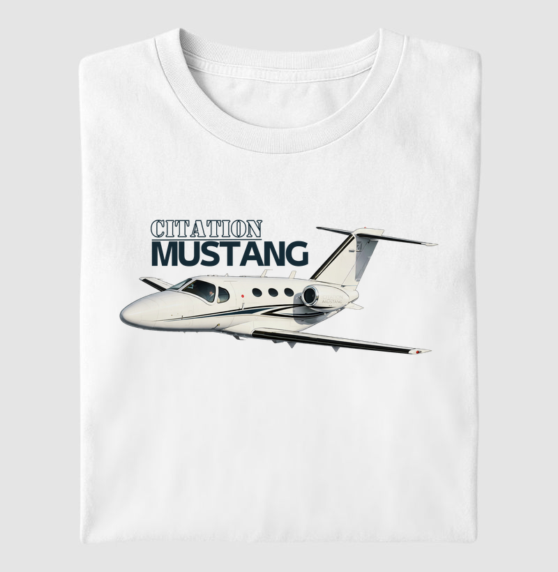 Citation Mustang