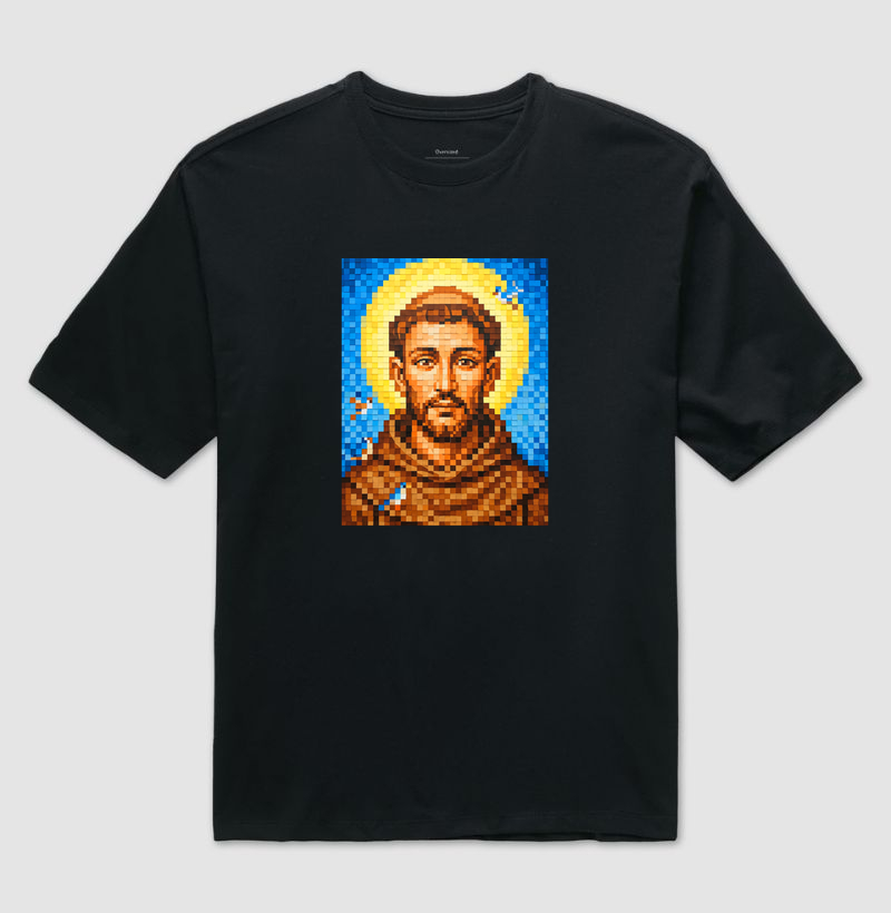 PixCéu Art - São Francisco