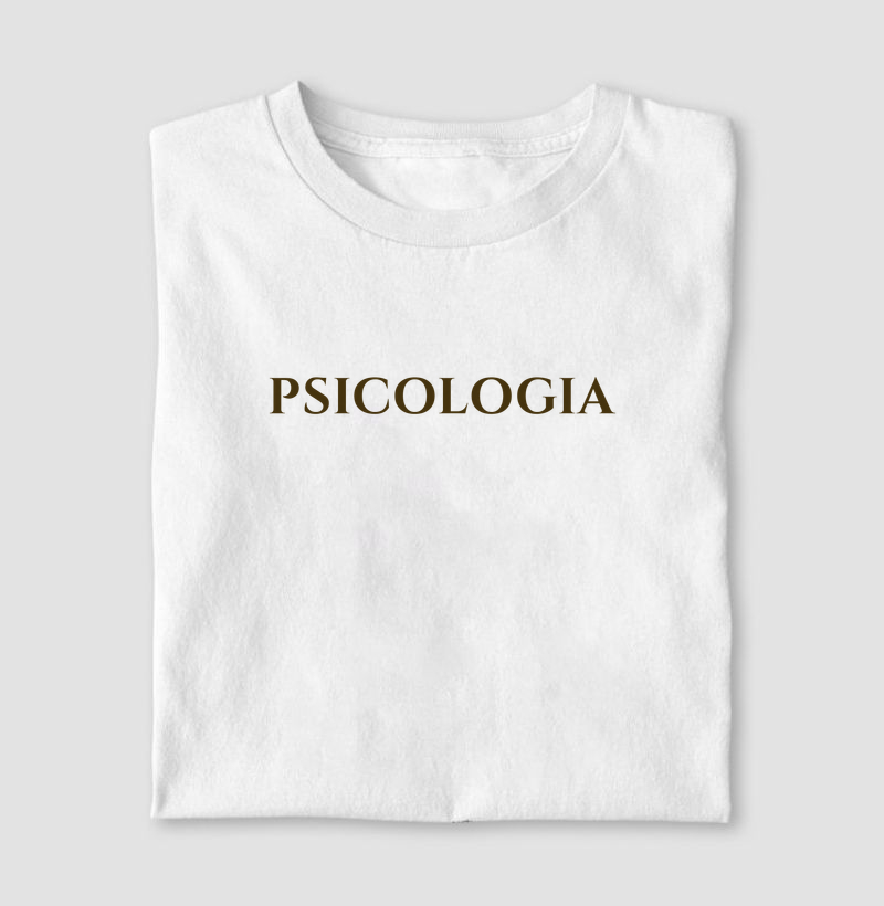 Psicologia