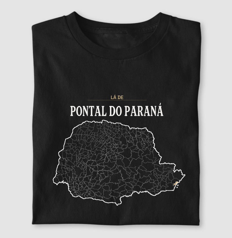 Pontal do Paraná | Território PR