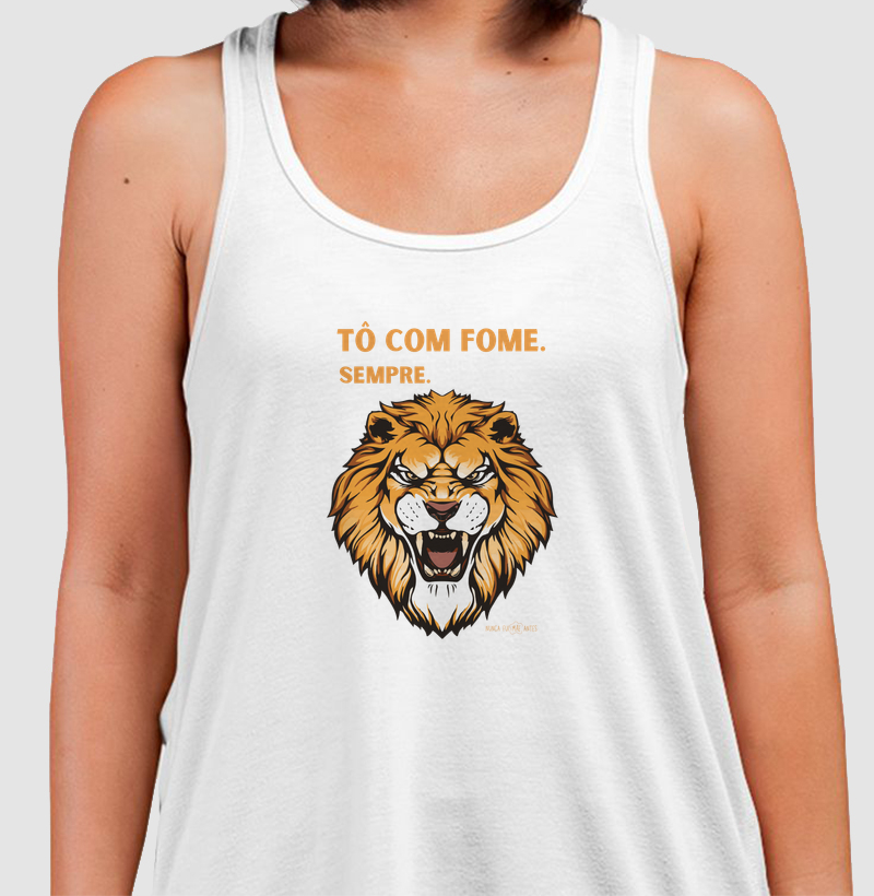 Tô Com Fome