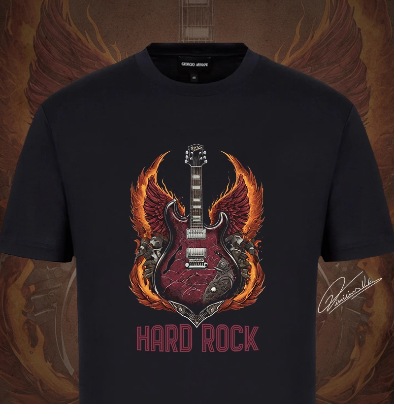 Hard Rock