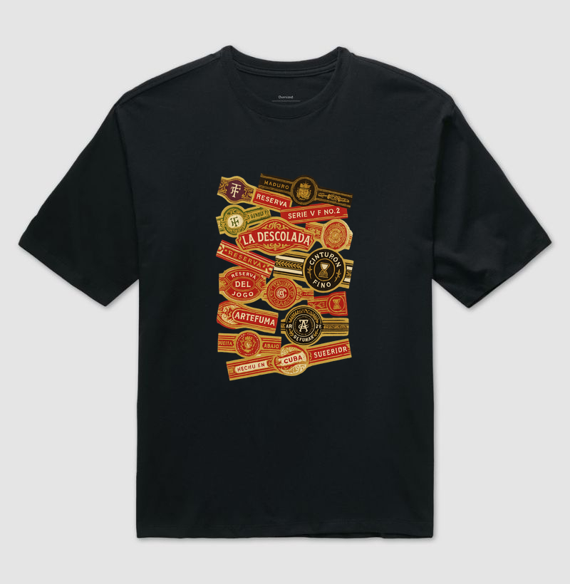 Camisa 0