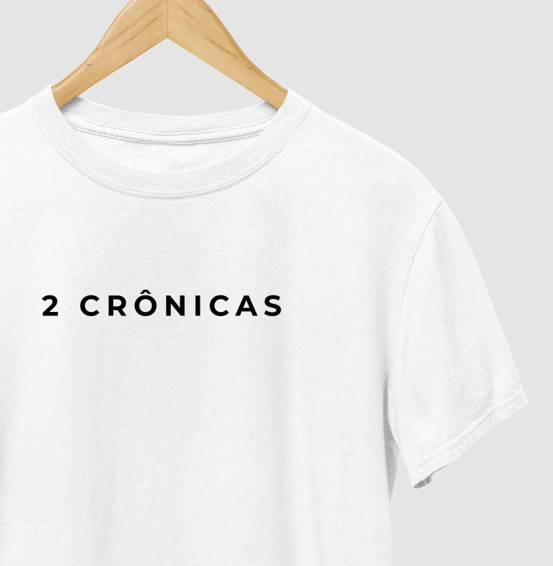 2 Crônicas