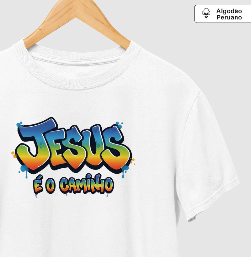 Jesus é o caminho