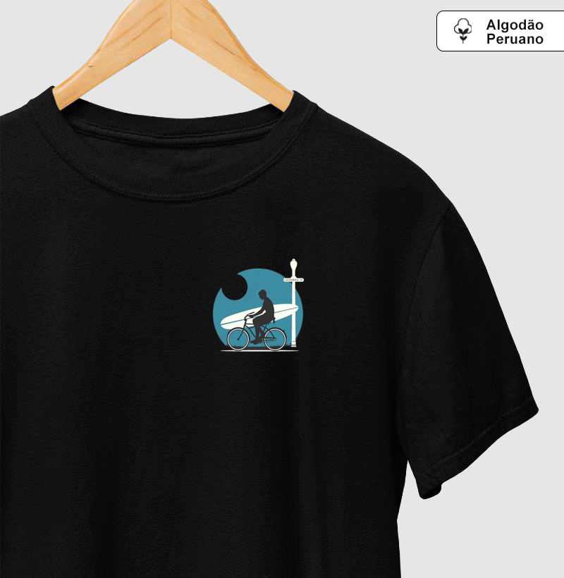 CAMISETA BIKE SURF