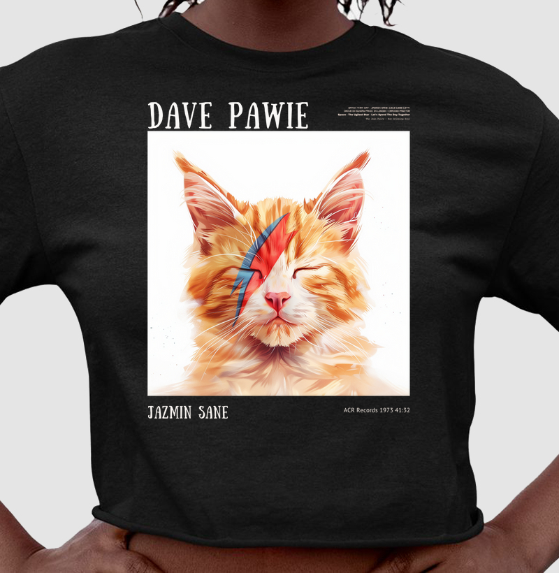 Dave Pawie