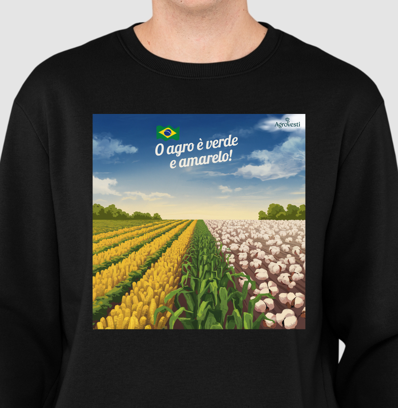 Agro Verde e Amarelo