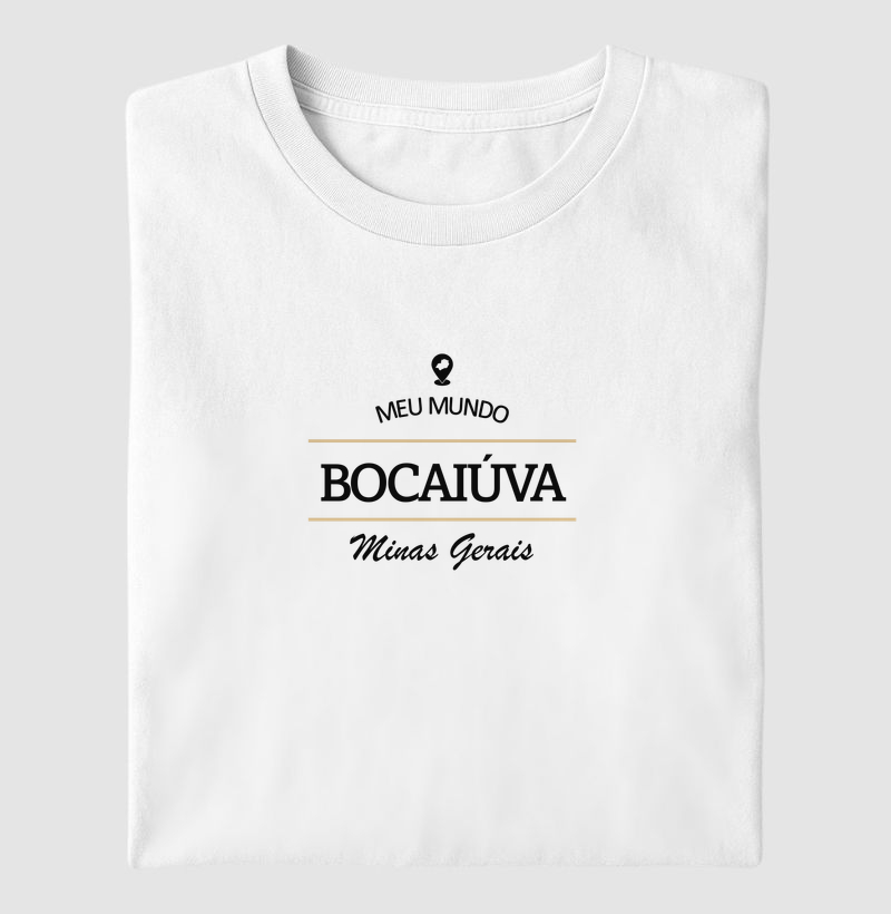 Bocaiúva (MG) | Meu Mundo