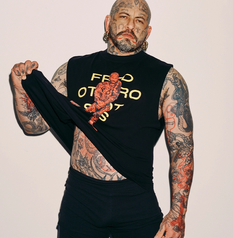 GABIRUZ MERCH