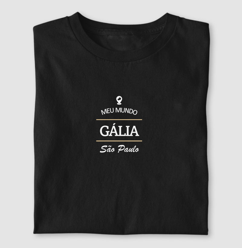Gália (SP) | Meu Mundo