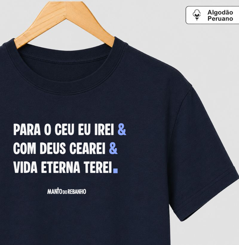 Vida Eterna