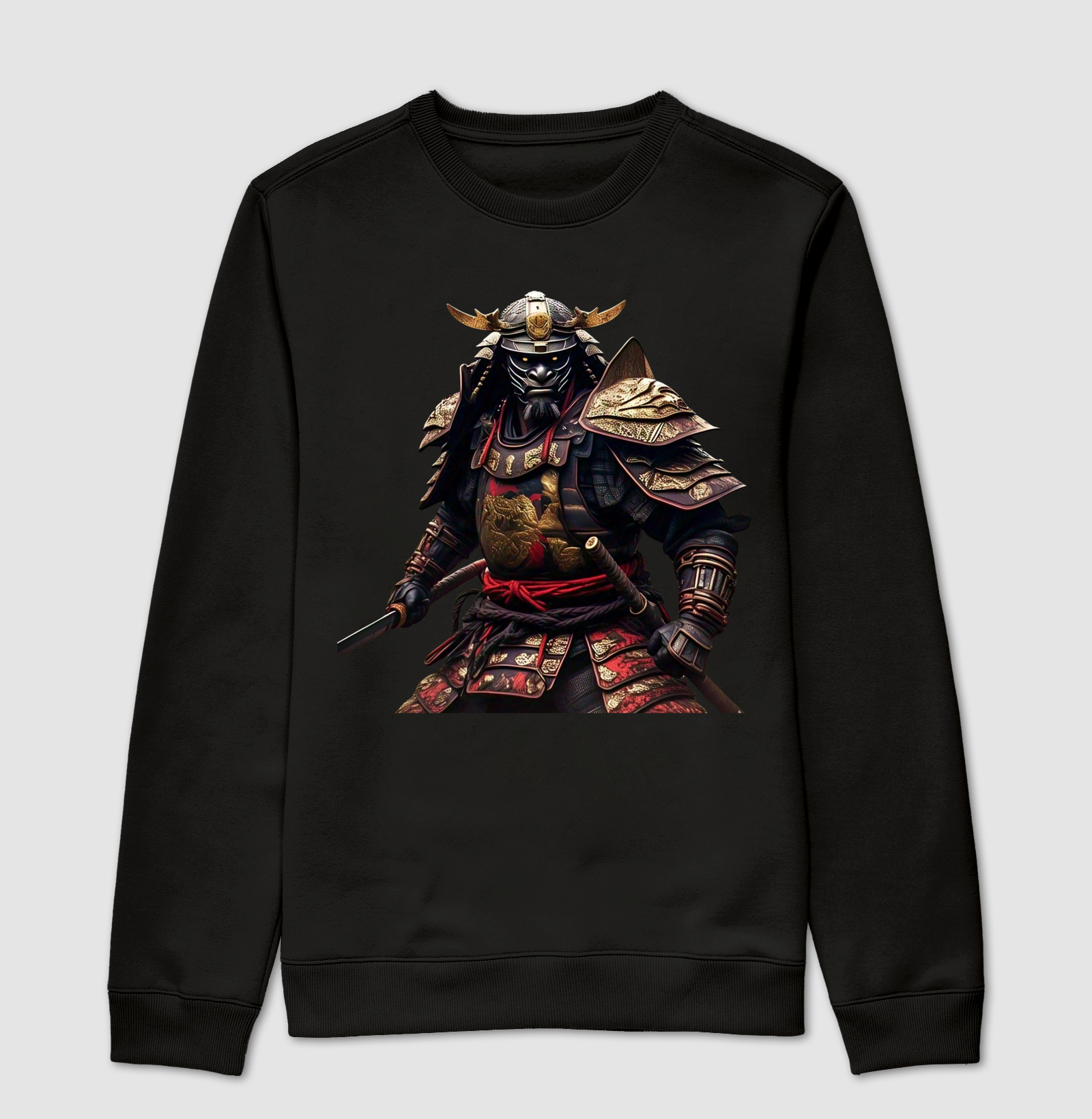 SAMURAI