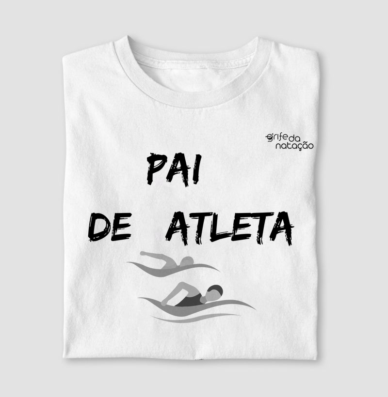 PAI DE ATLETA
