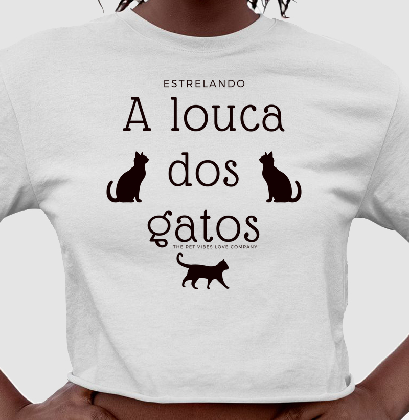 A Louca dos Gatos