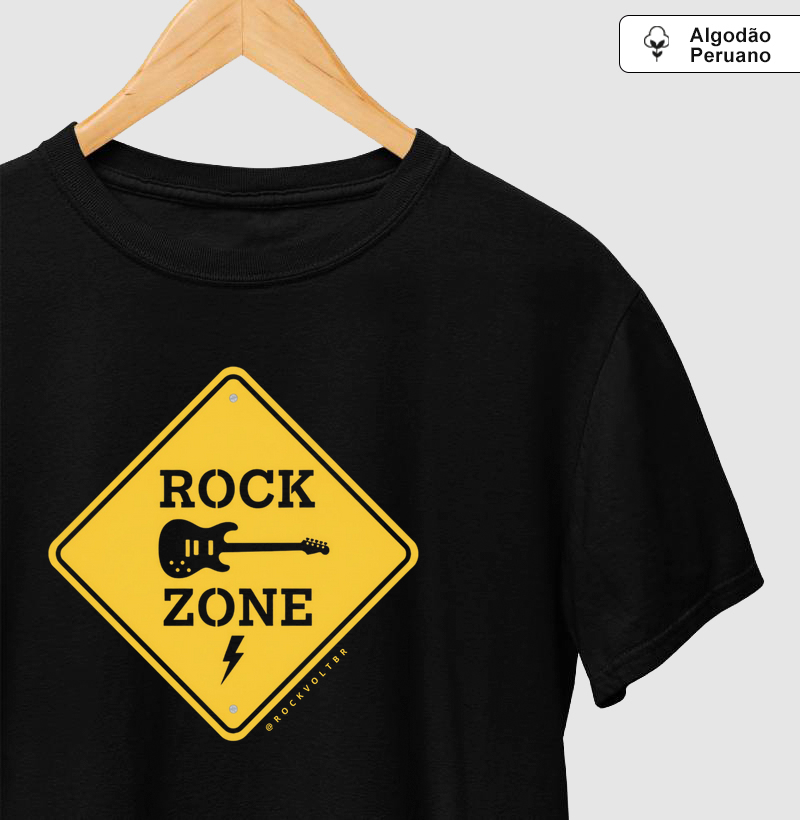 ROCK ZONE