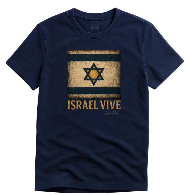 Israel vive