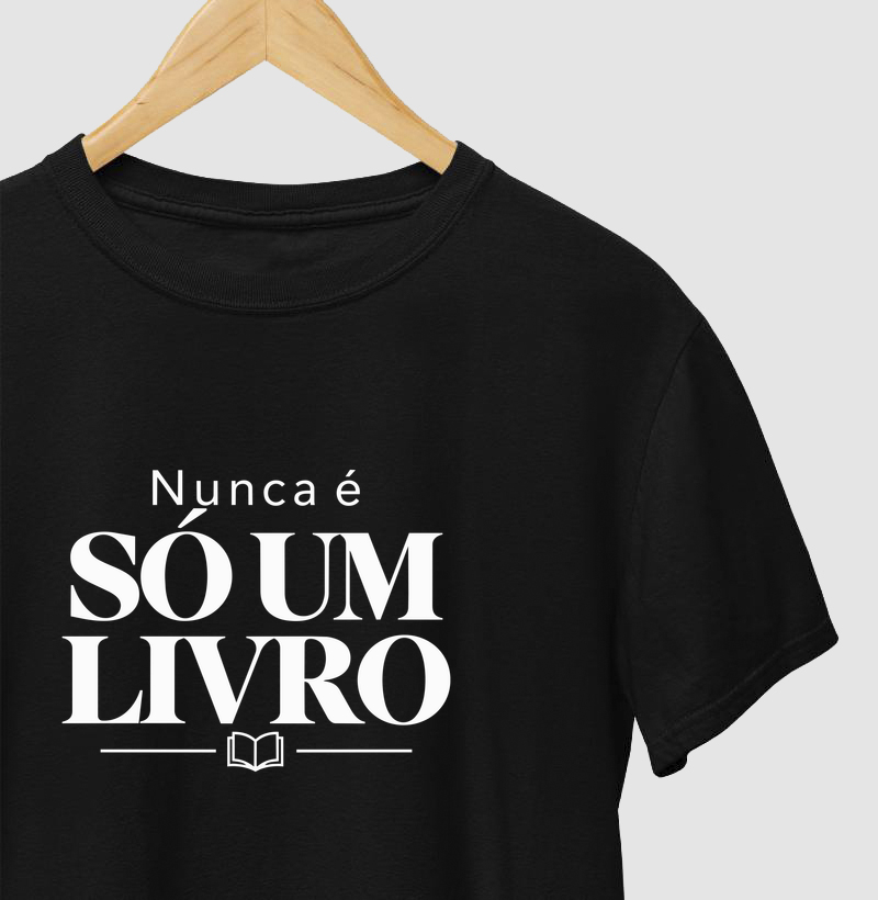 1. Nome da estampa - Camiseta