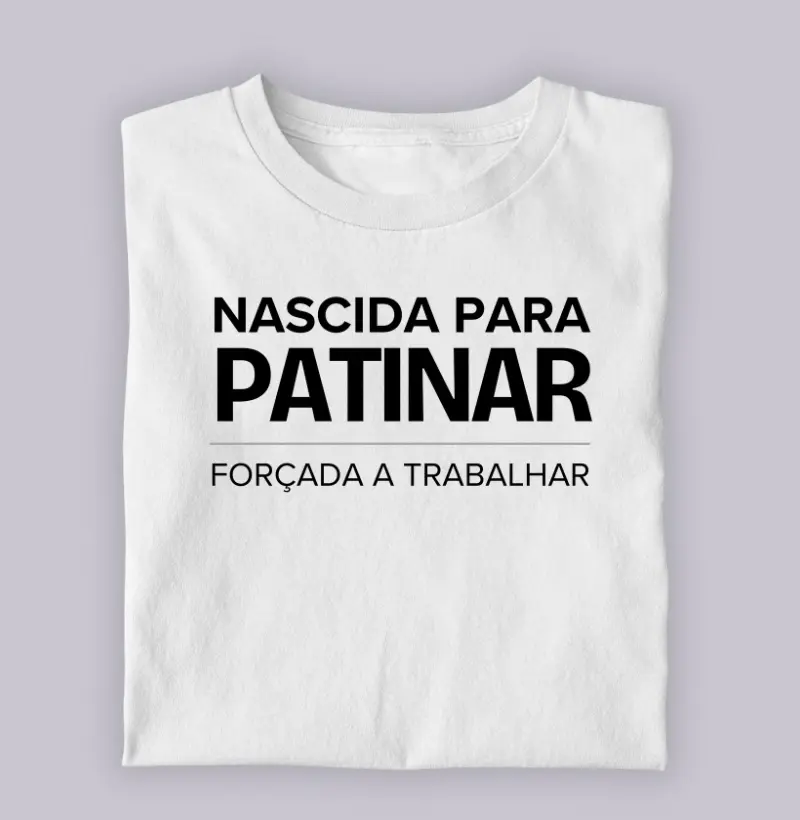 Forçada a Trabalhar