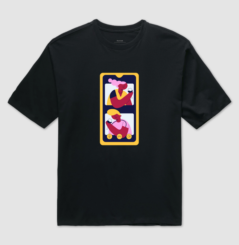 Camisa 0