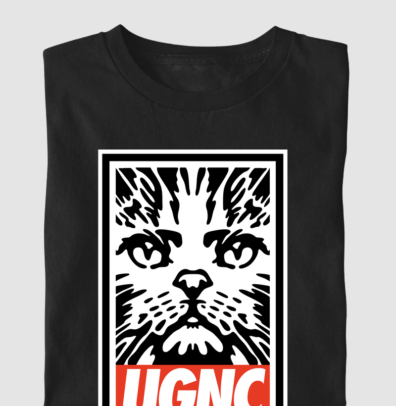 UGNC - Obedeça