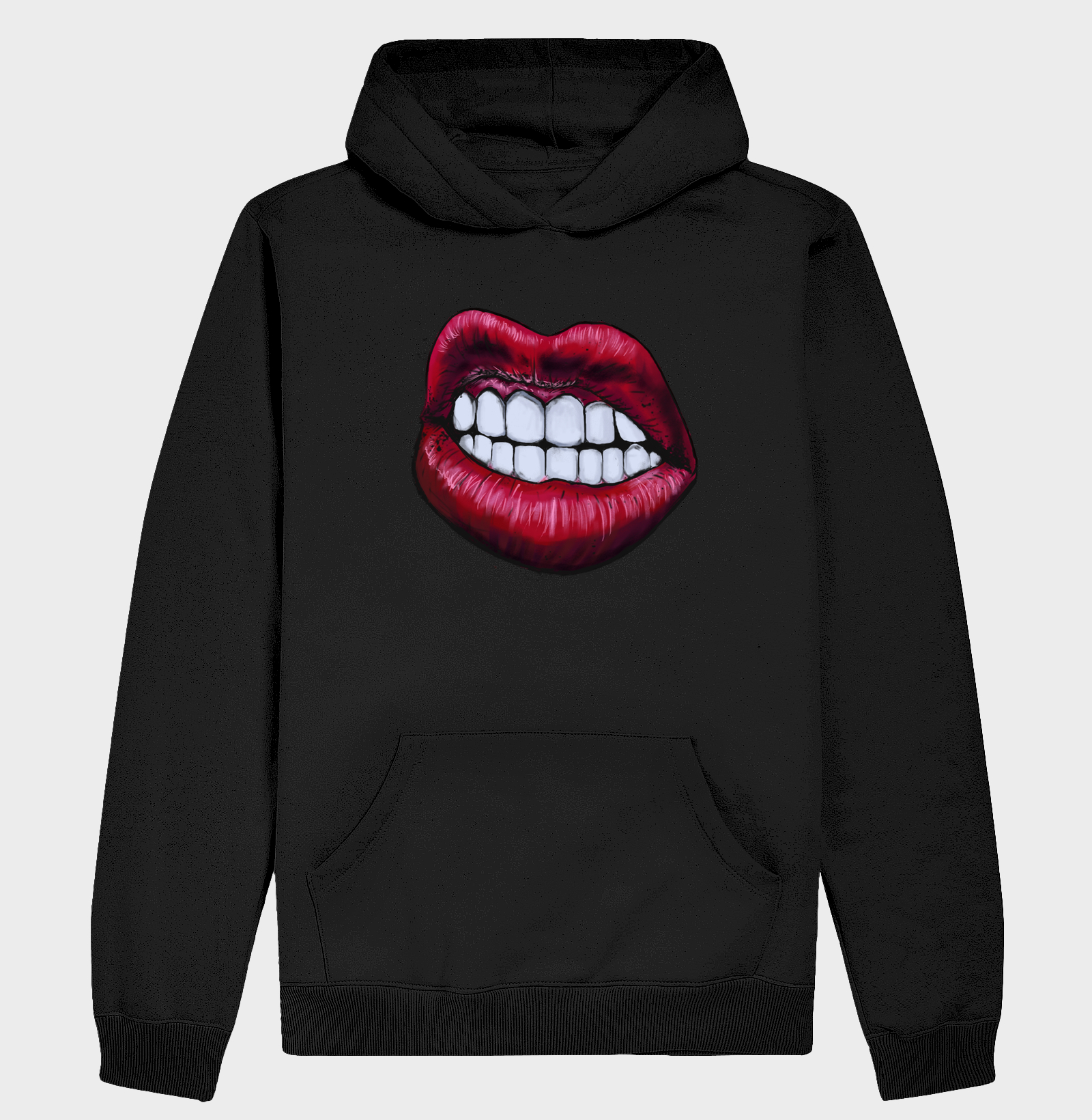 Hoodie Boca