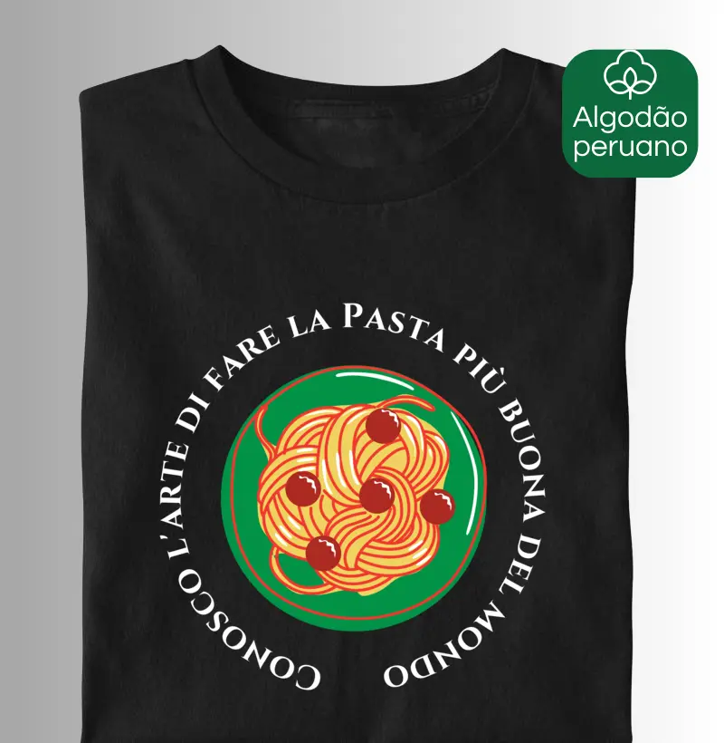 l'arte di fare la Pasta