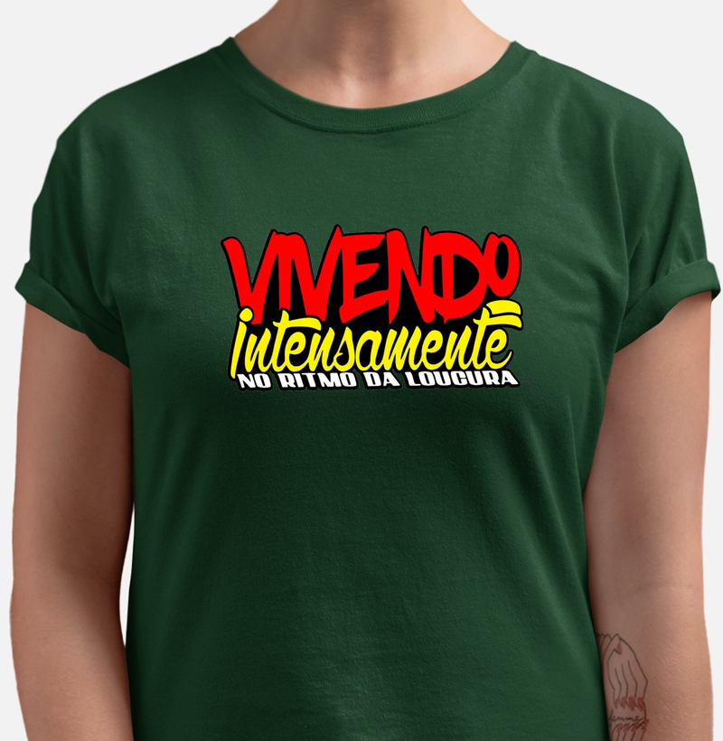 "Intensidade na Estrada"