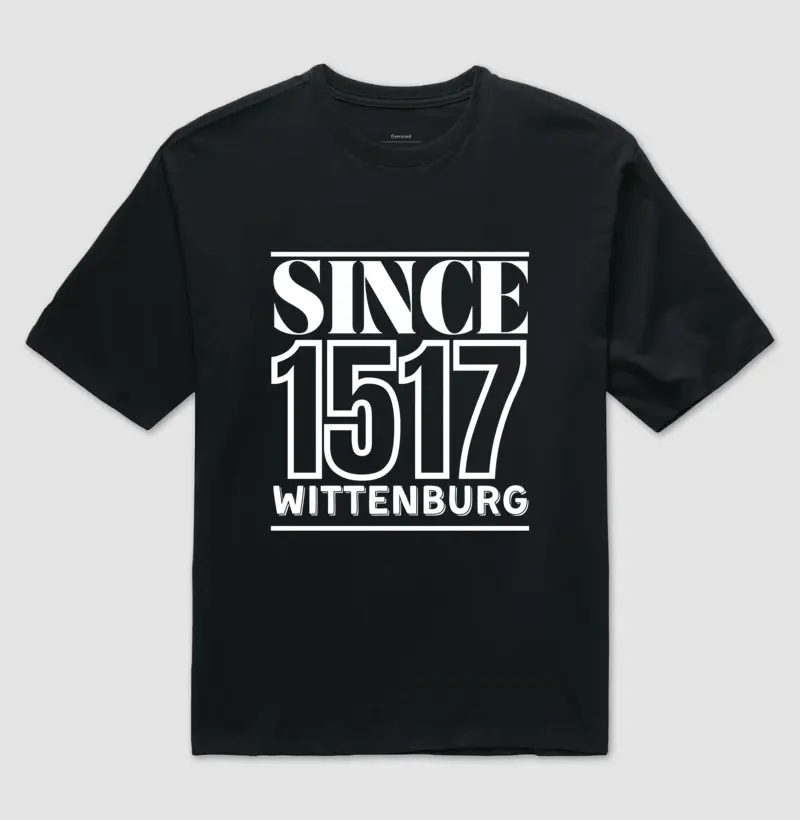 Since 1517