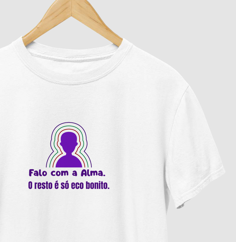 Comunicação Integrada do Ser: Quando a Alma Diz e o Mundo Escuta