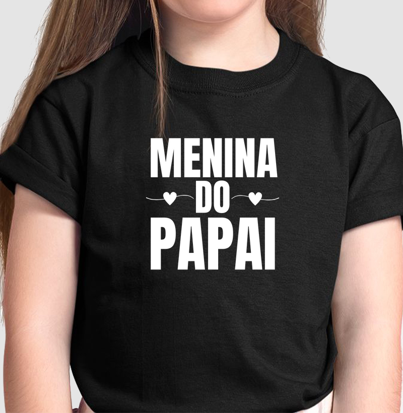 Menina do Papai