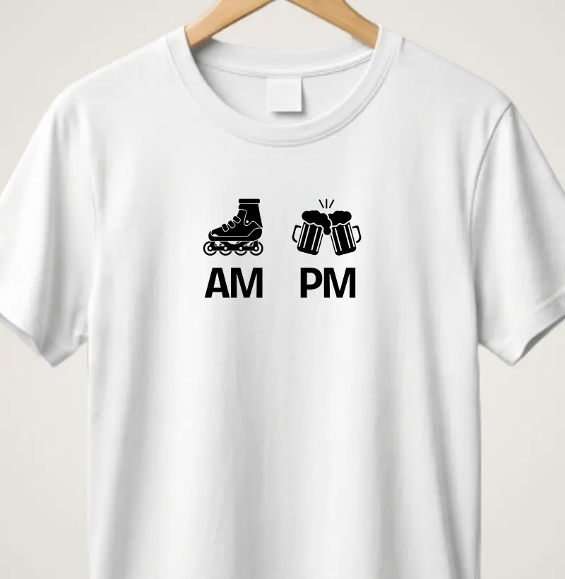 AM/PM versão cerveja