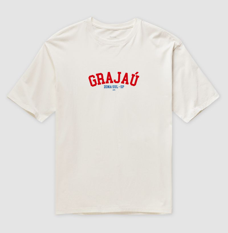 Grajaú - Retrô