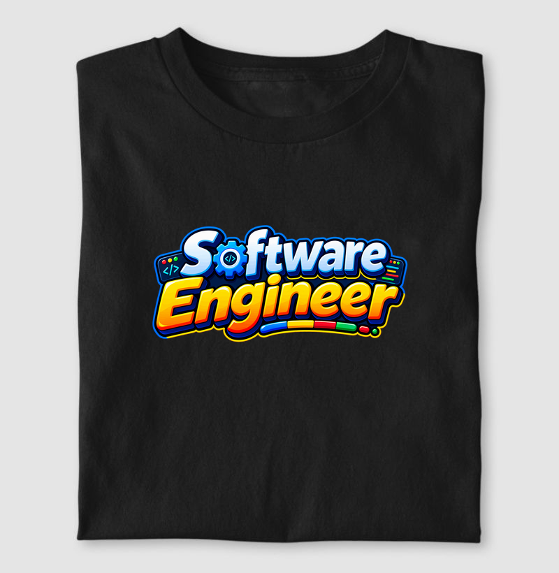 Software Engineer — Arcade Edition