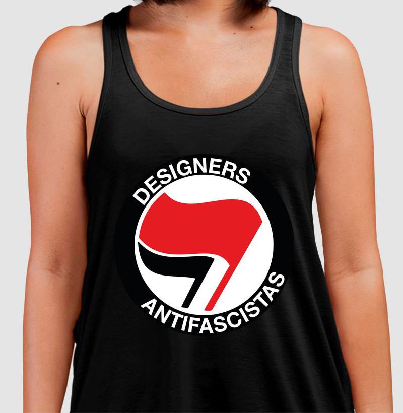 DESIGNERS ANTIFASCISTAS