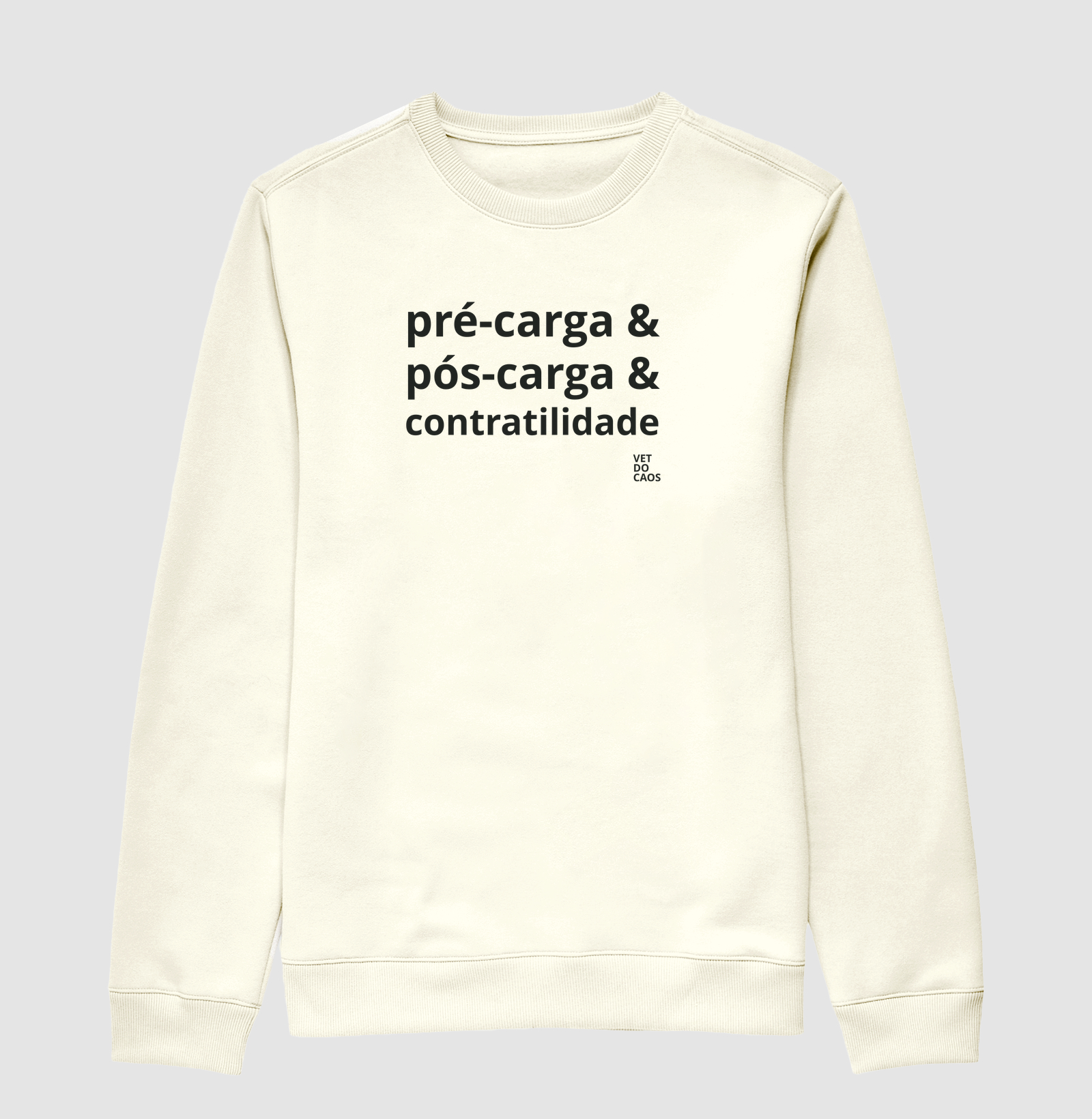 Pré-carga & pós-carga & contratilidade