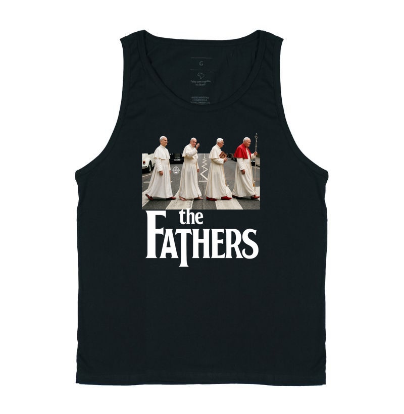 The Fathers - Regata