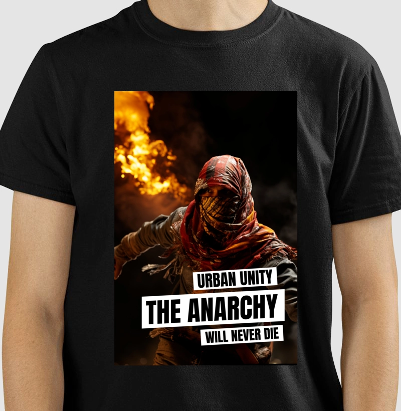 THE ANARCHY