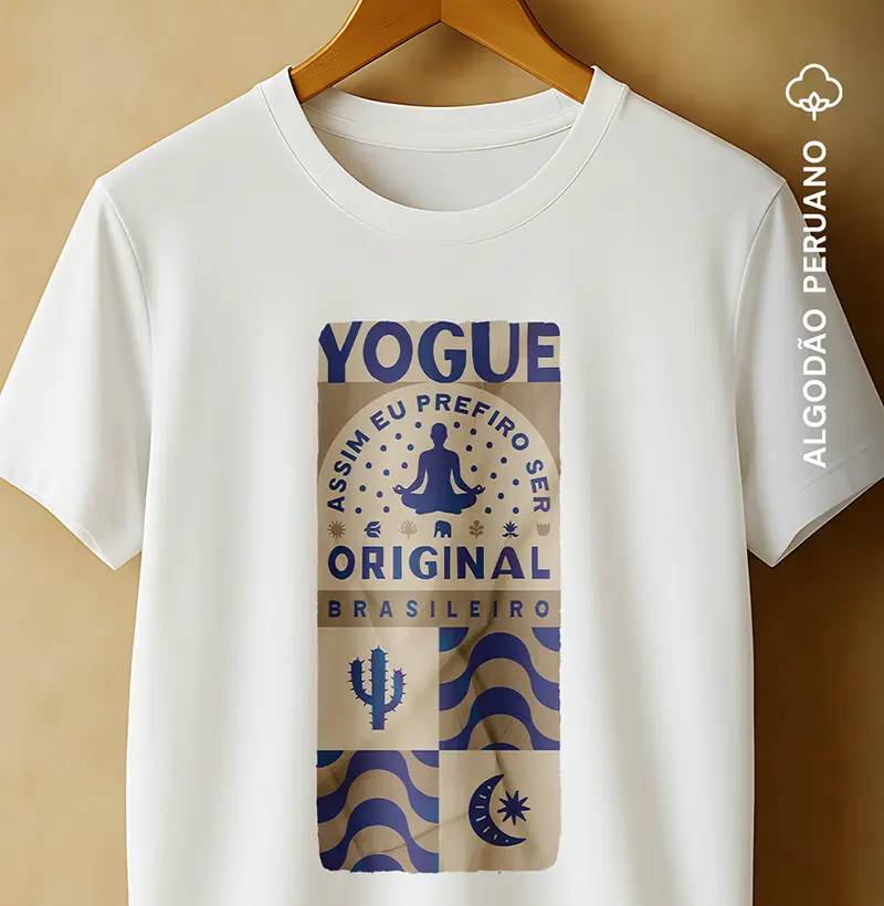 Yogue Original Brasileiro