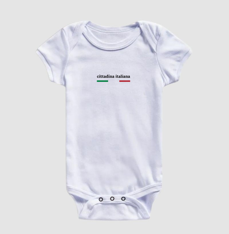 Cidadã italiana