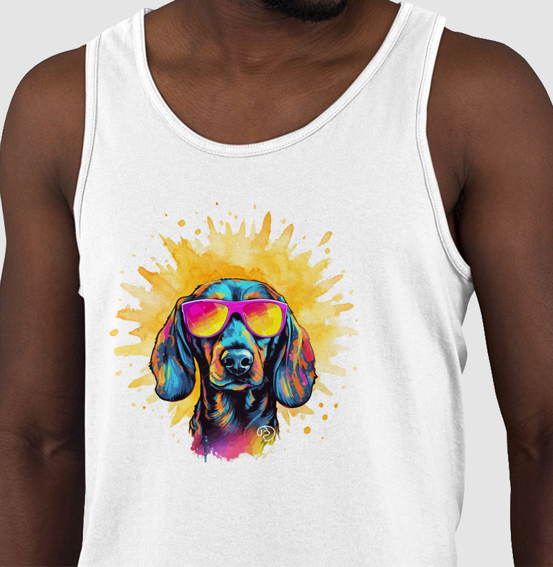 Cachorro do Verão I