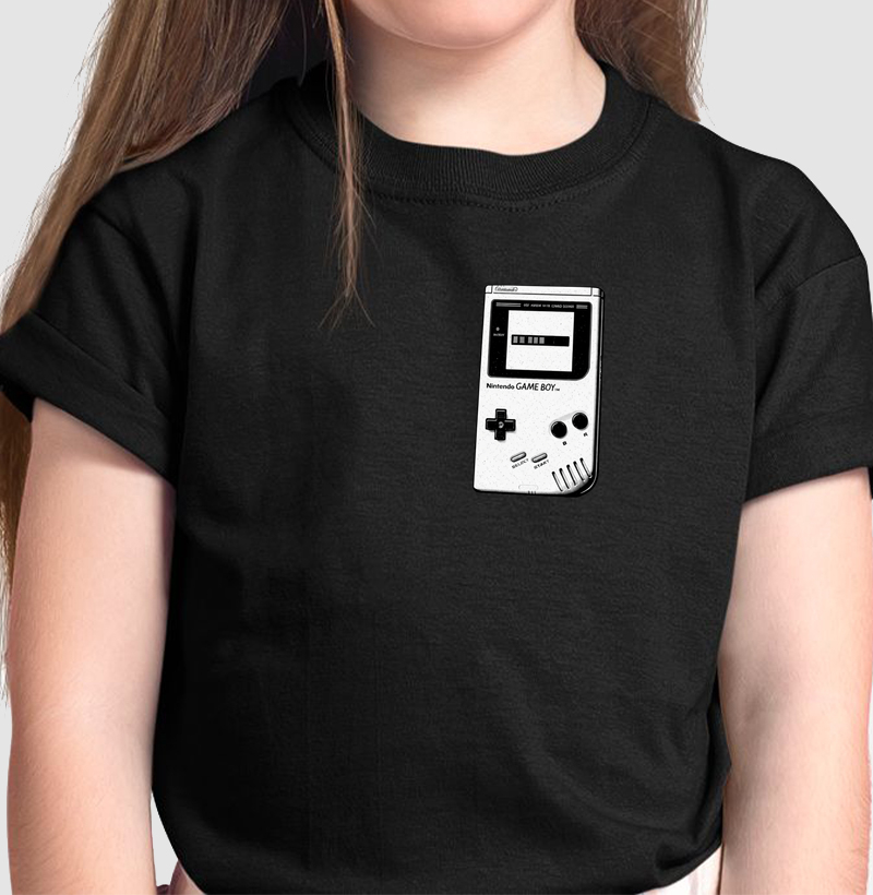 Game Boy - Nintendo